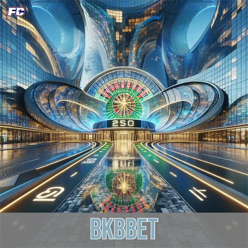 Slots Fantásticos: A Magnetizante Experiência do Bkbbet