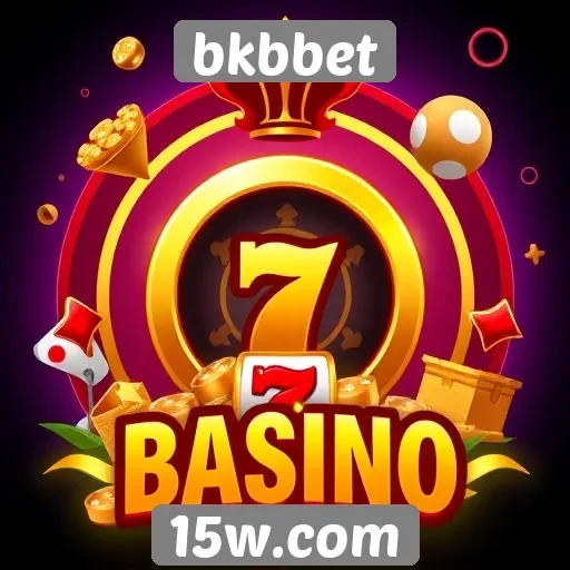 bkbbet oferece diversidade em jogos de cassino online