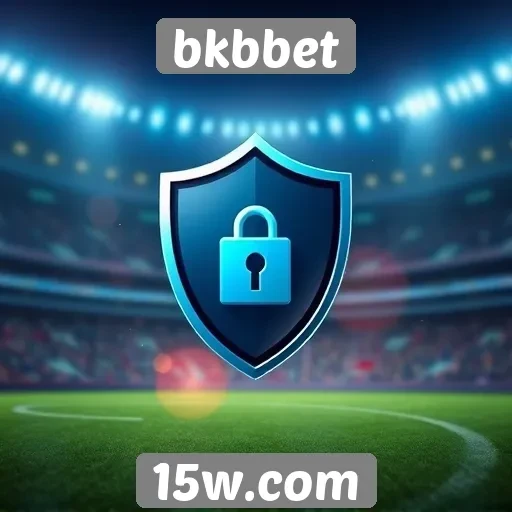 Avaliação de segurança do site bkbbet