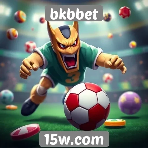 Jogos populares disponíveis no bkbbet