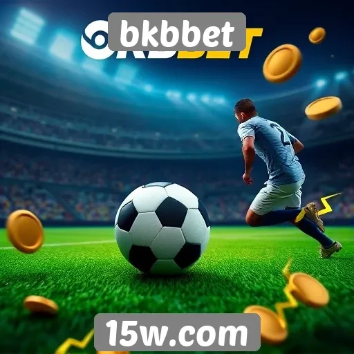 Promoções e bônus atraem novos jogadores na bkbbet