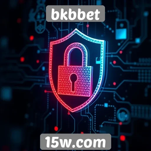 Aspectos de segurança no site bkbbet
