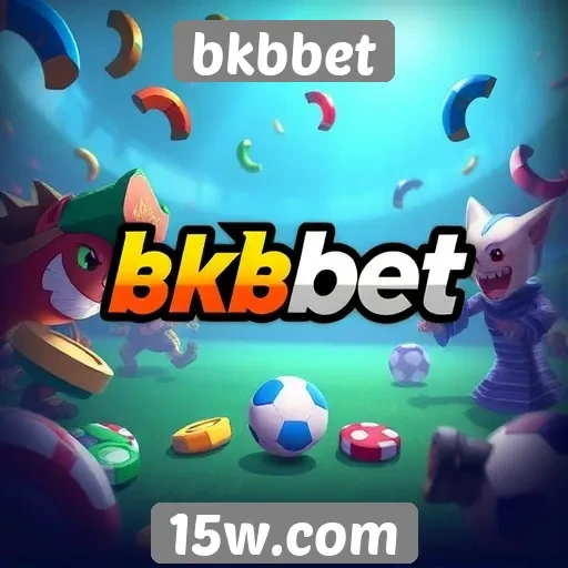 A variedade de jogos no bkbbet e suas características